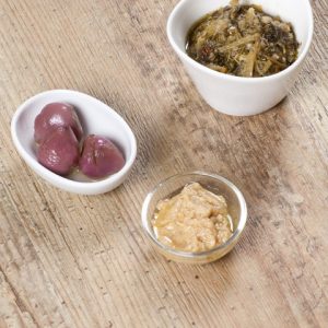 Patè e Creme